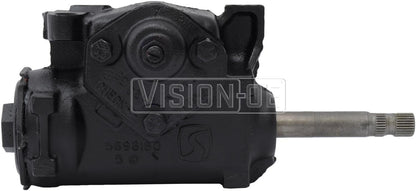 BBB Industries Remanufactured Steering Gear - Manual 803-0105