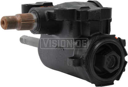 BBB Industries Remanufactured Steering Gear - Manual 803-0105