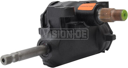 Vision OE Remanufactured Steering Gear - Manual 803-0105