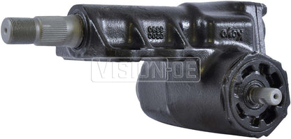 BBB Industries Remanufactured Steering Gear - Manual 810-0101