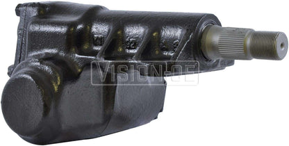 BBB Industries Remanufactured Steering Gear - Manual 810-0101
