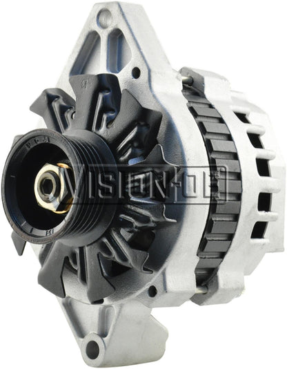 BBB Industries Remanufactured Alternator 8103-7