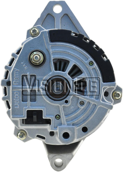BBB Industries Remanufactured Alternator 8103-7
