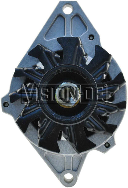 BBB Industries Remanufactured Alternator 8103-7