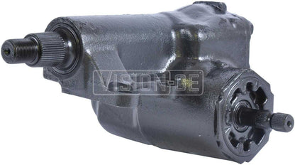 BBB Industries Remanufactured Steering Gear - Manual 811-0101