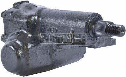 BBB Industries Remanufactured Steering Gear - Manual 811-0101