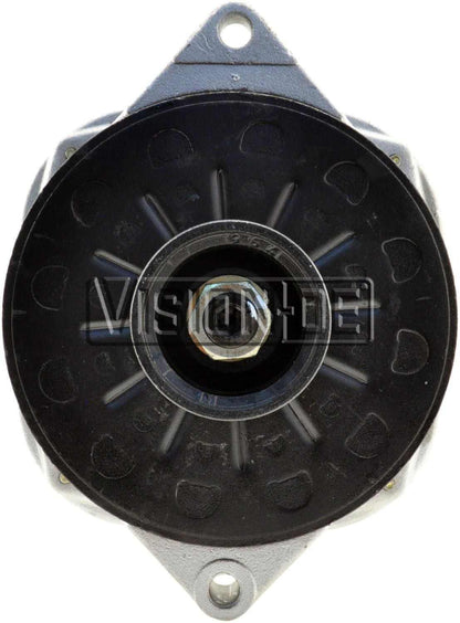 BBB Industries Remanufactured Alternator 8112-5