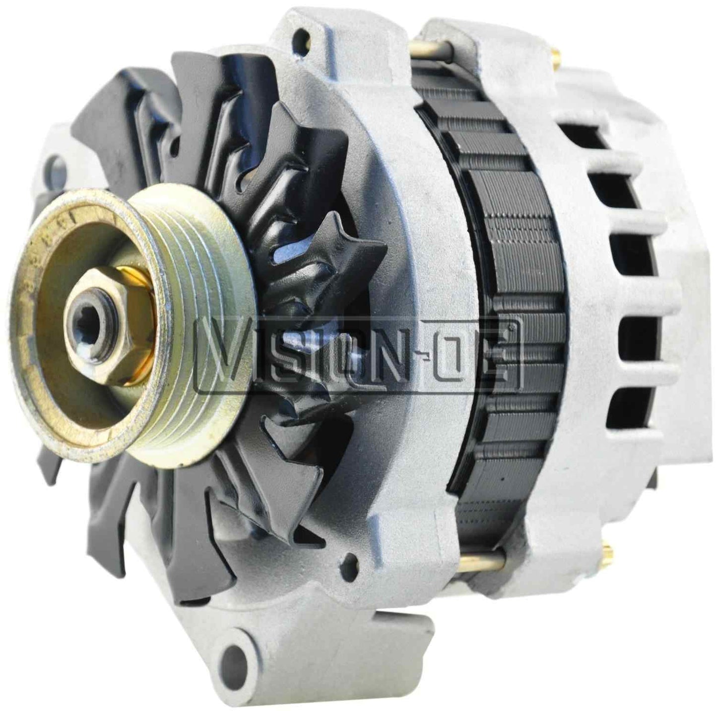 BBB Industries Remanufactured Alternator 8116-7
