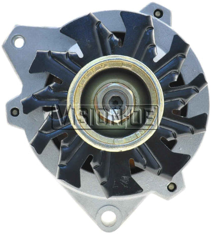 BBB Industries Remanufactured Alternator 8116-7