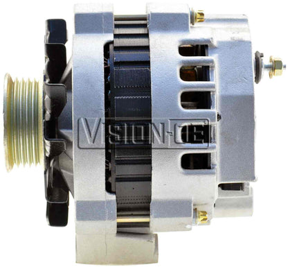 BBB Industries Remanufactured Alternator 8116-7