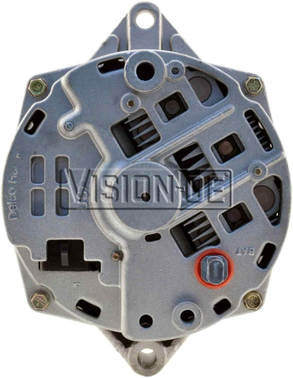 BBB Industries Remanufactured Alternator 8119-7