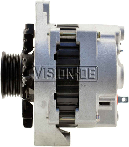 BBB Industries Remanufactured Alternator 8119-7