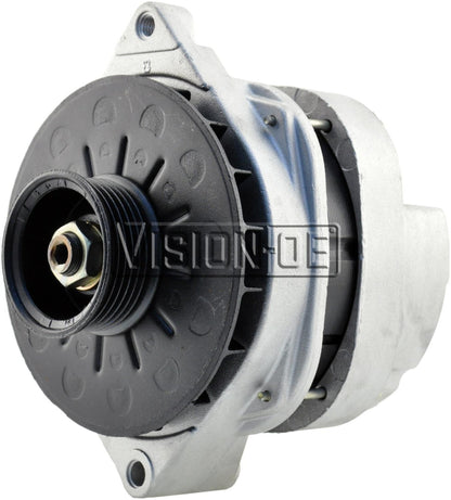 BBB Industries Remanufactured Alternator 8127-11