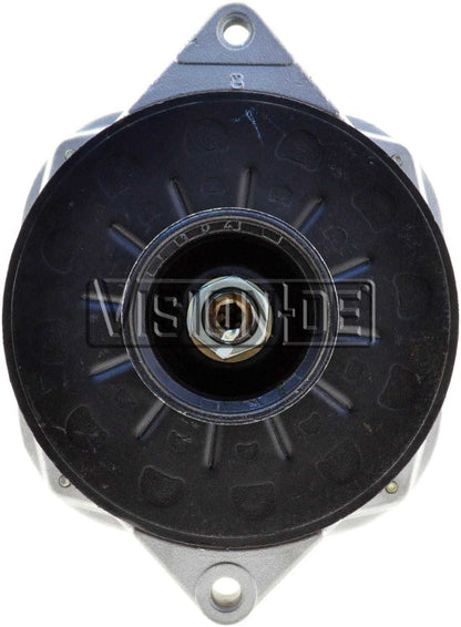 BBB Industries Remanufactured Alternator 8127-11