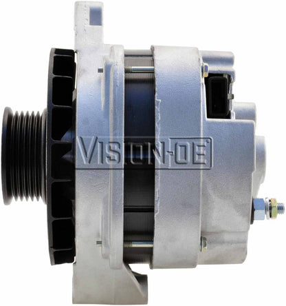 BBB Industries Remanufactured Alternator 8127-11