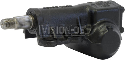 BBB Industries Remanufactured Steering Gear - Manual 813-0102