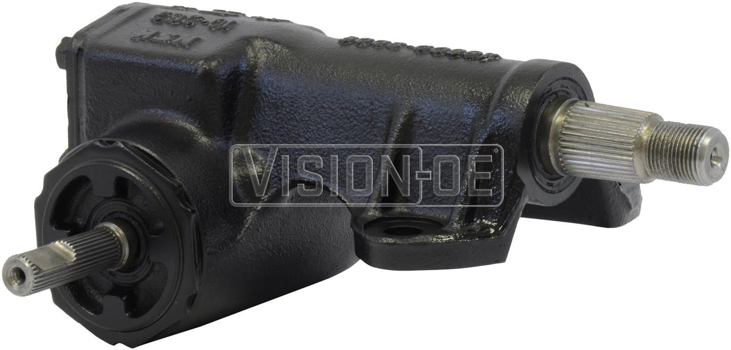 BBB Industries Remanufactured Steering Gear - Manual 813-0102