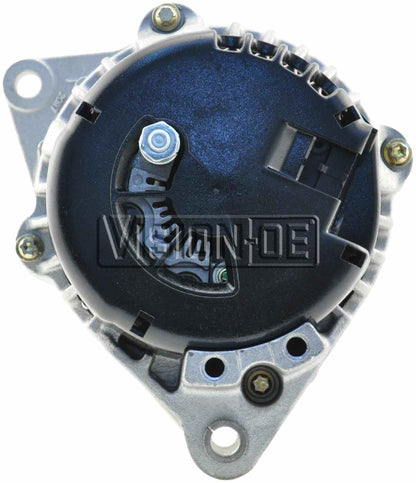 BBB Industries Remanufactured Alternator 8156-P72