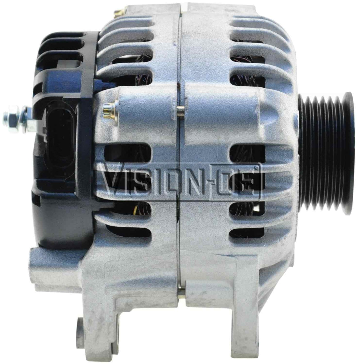 BBB Industries Remanufactured Alternator 8156-P72