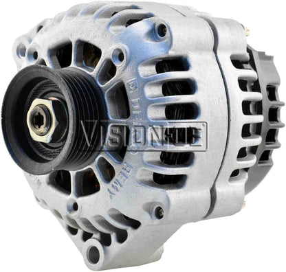BBB Industries Remanufactured Alternator 8160-11