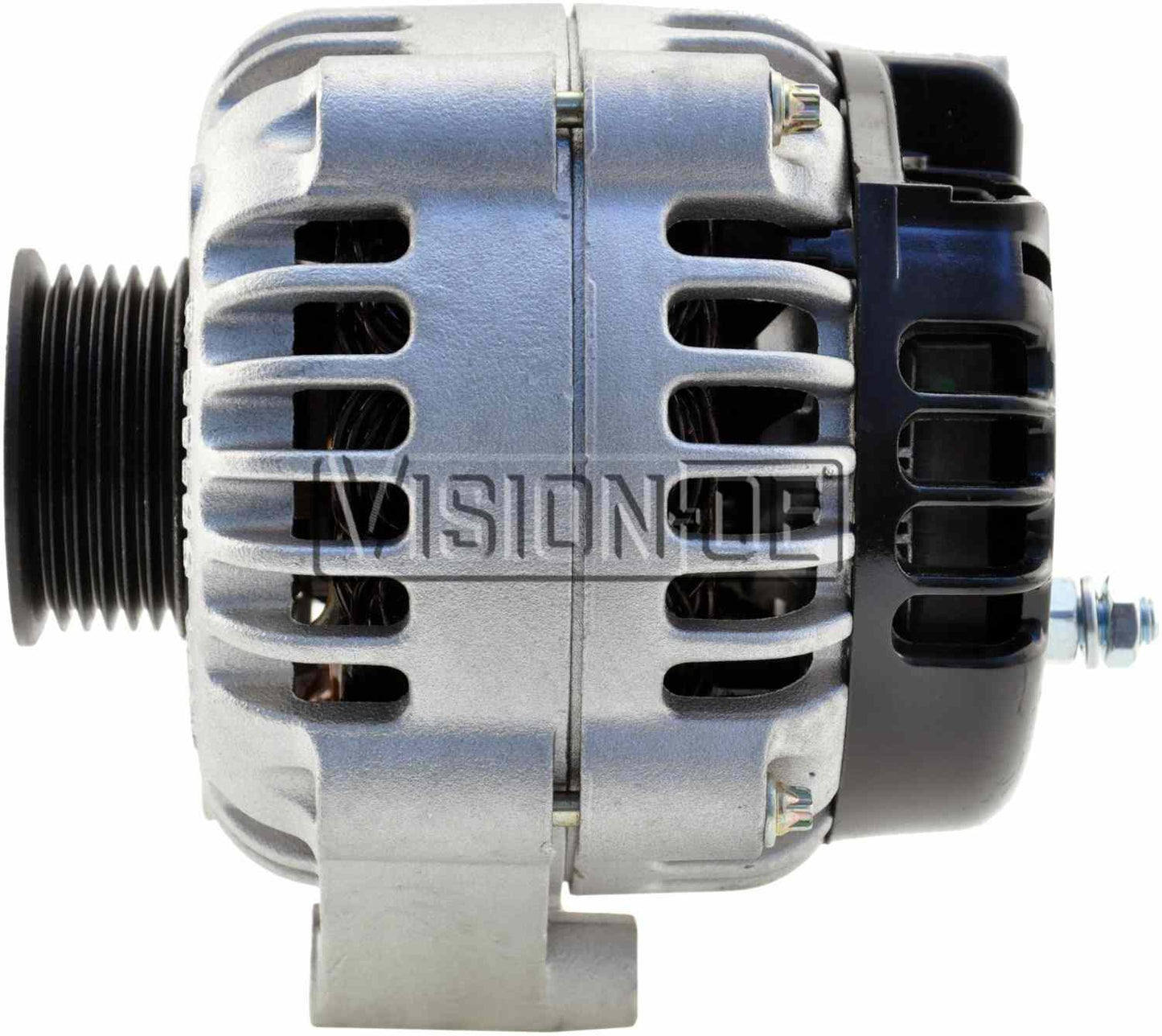 BBB Industries Remanufactured Alternator 8160-11