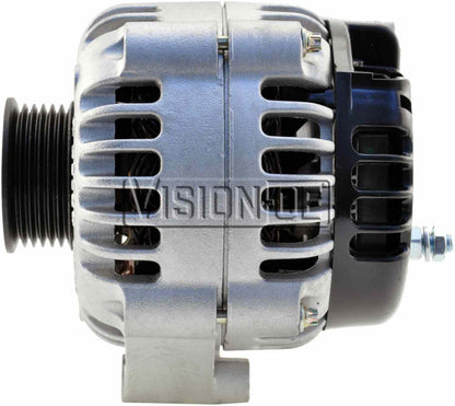 BBB Industries Remanufactured Alternator 8160-11
