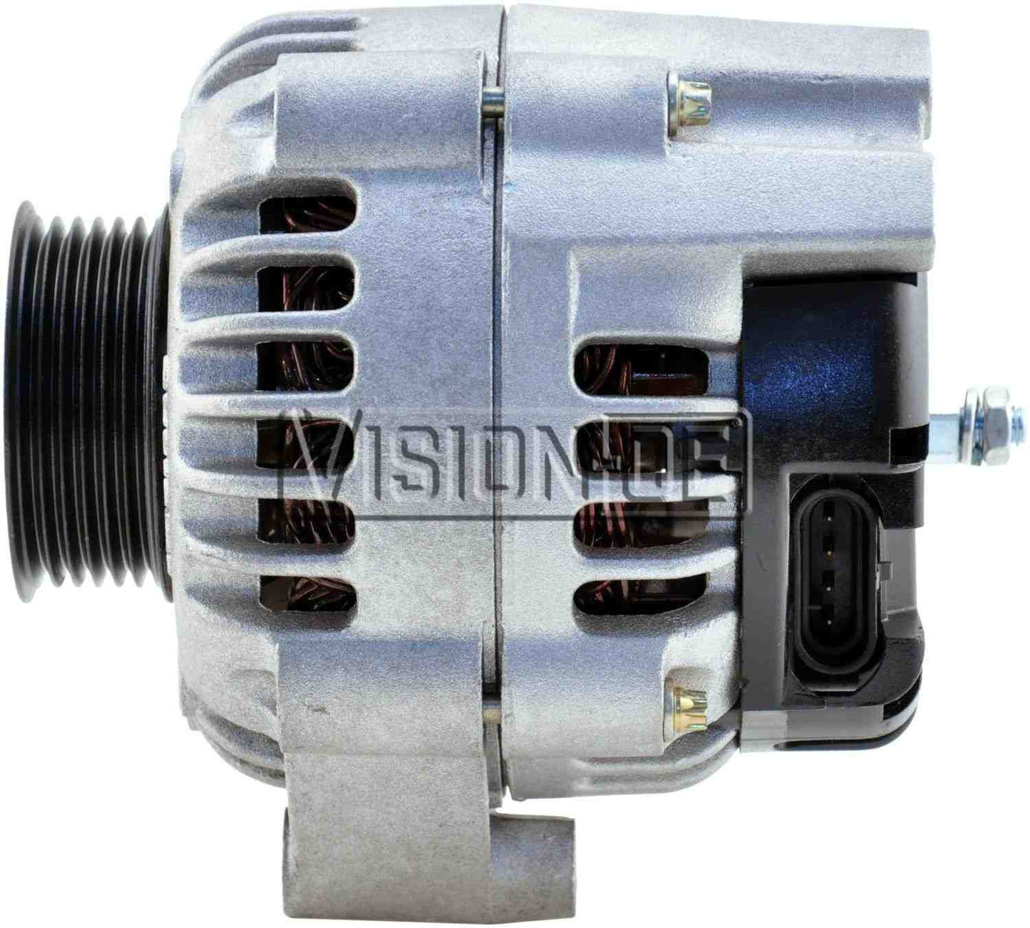 BBB Industries Remanufactured Alternator 8160-7