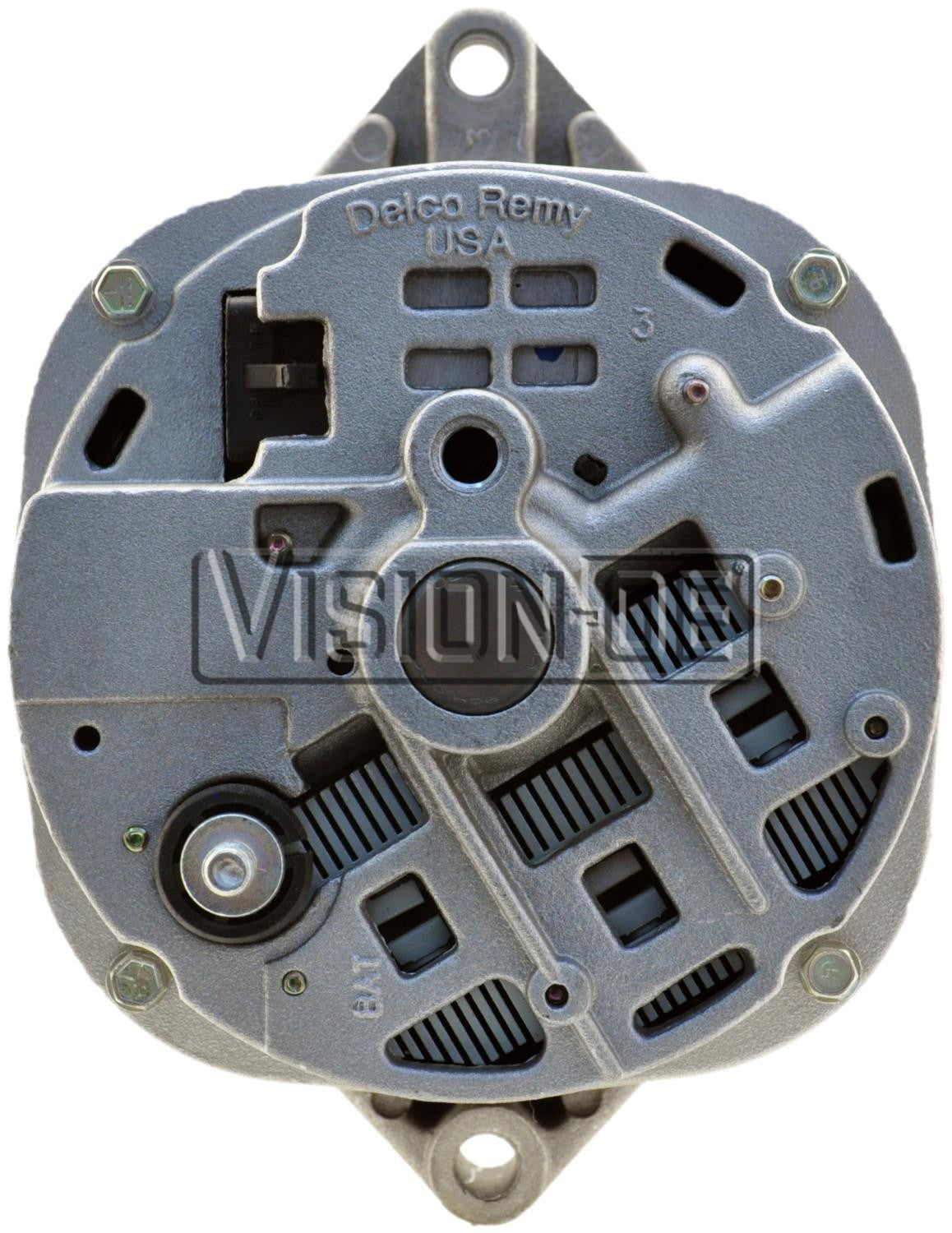 Vision OE Vehicle Part 8163-11