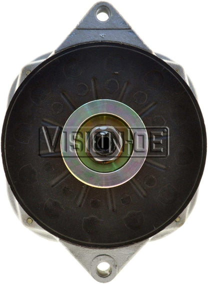 BBB Industries Remanufactured Alternator 8163-2