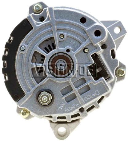 BBB Industries Remanufactured Alternator 8165-3