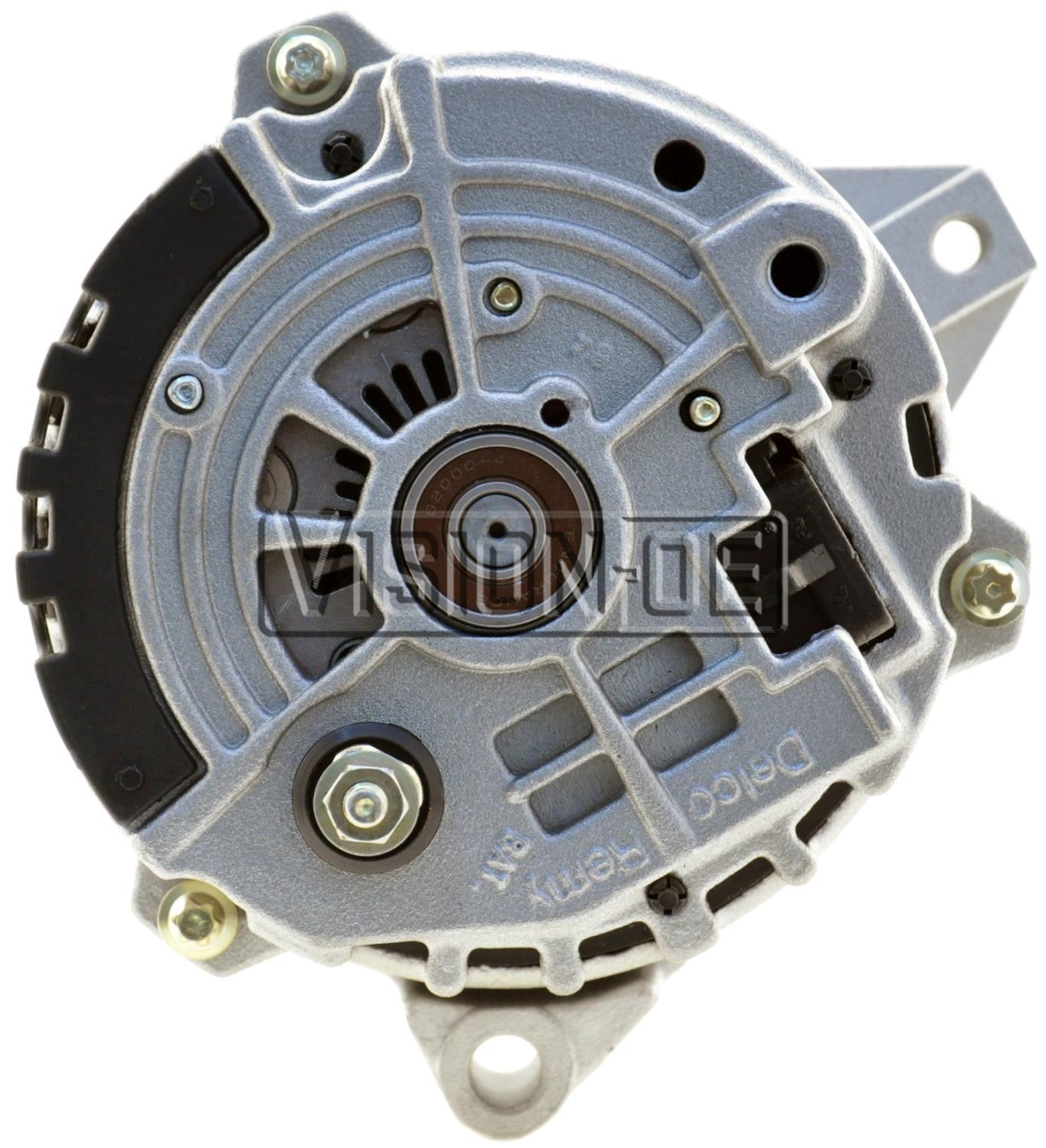 BBB Industries Remanufactured Alternator 8165-3