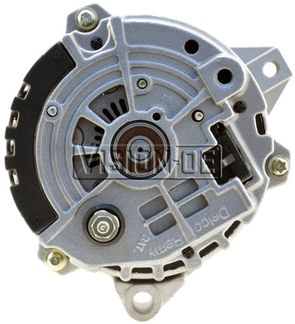 BBB Industries Remanufactured Alternator 8165-3