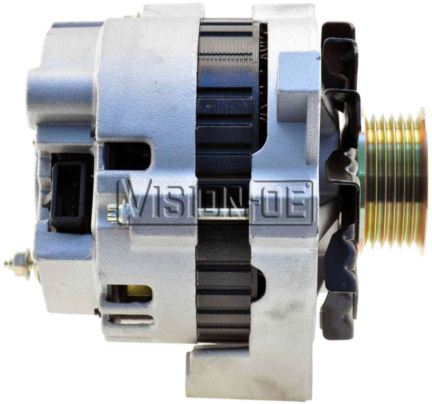 BBB Industries Remanufactured Alternator 8165-3