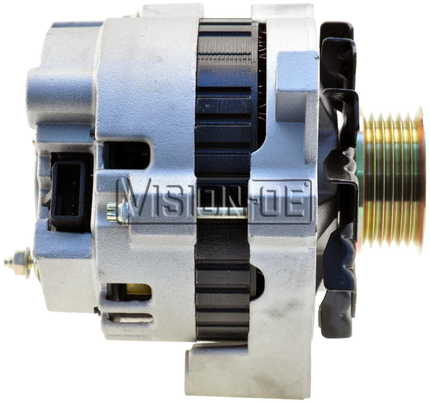 BBB Industries Remanufactured Alternator 8165-3