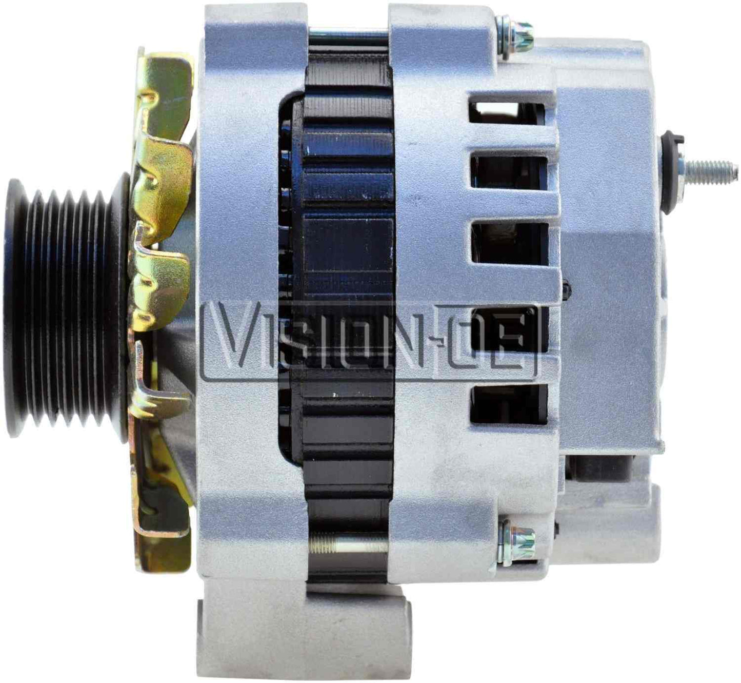 BBB Industries Remanufactured Alternator 8165-7