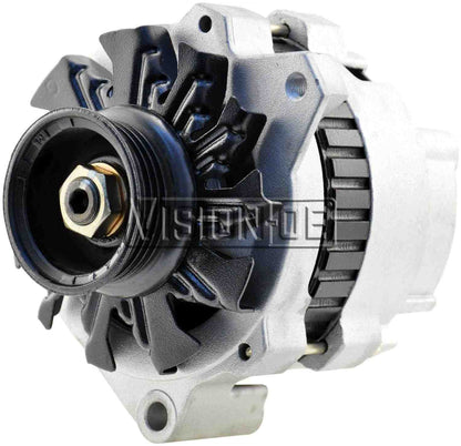 BBB Industries Remanufactured Alternator 8169-11