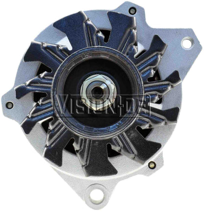 BBB Industries Remanufactured Alternator 8169-11