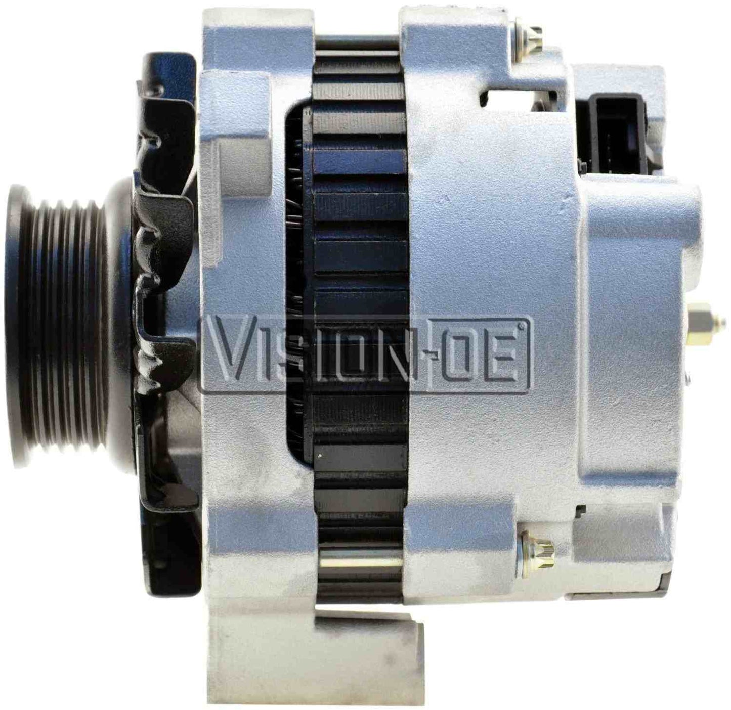BBB Industries Remanufactured Alternator 8169-11