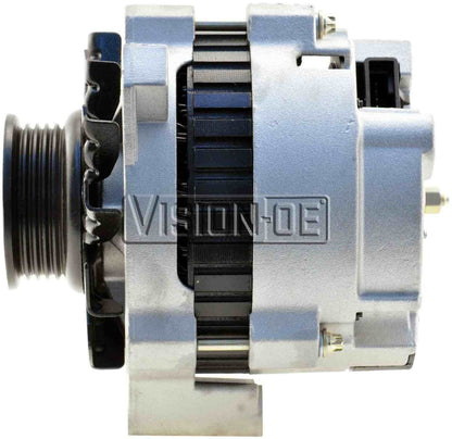 BBB Industries Remanufactured Alternator 8169-11