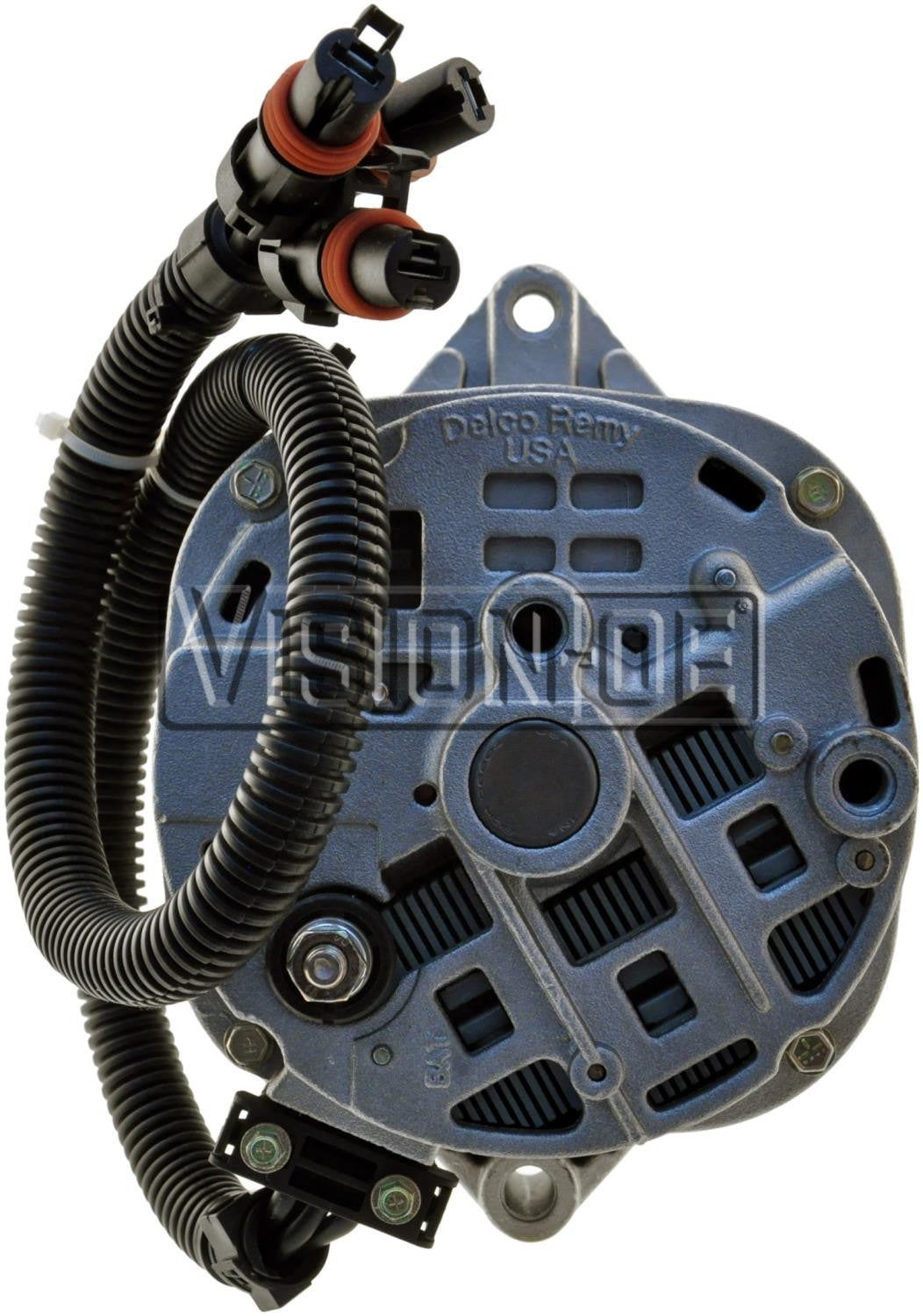 BBB Industries Remanufactured Alternator 8170-11