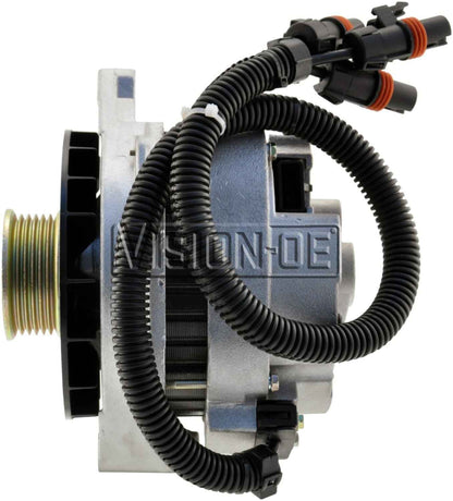 BBB Industries Remanufactured Alternator 8170-11