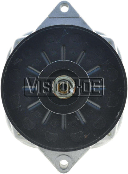 BBB Industries Remanufactured Alternator 8173-2