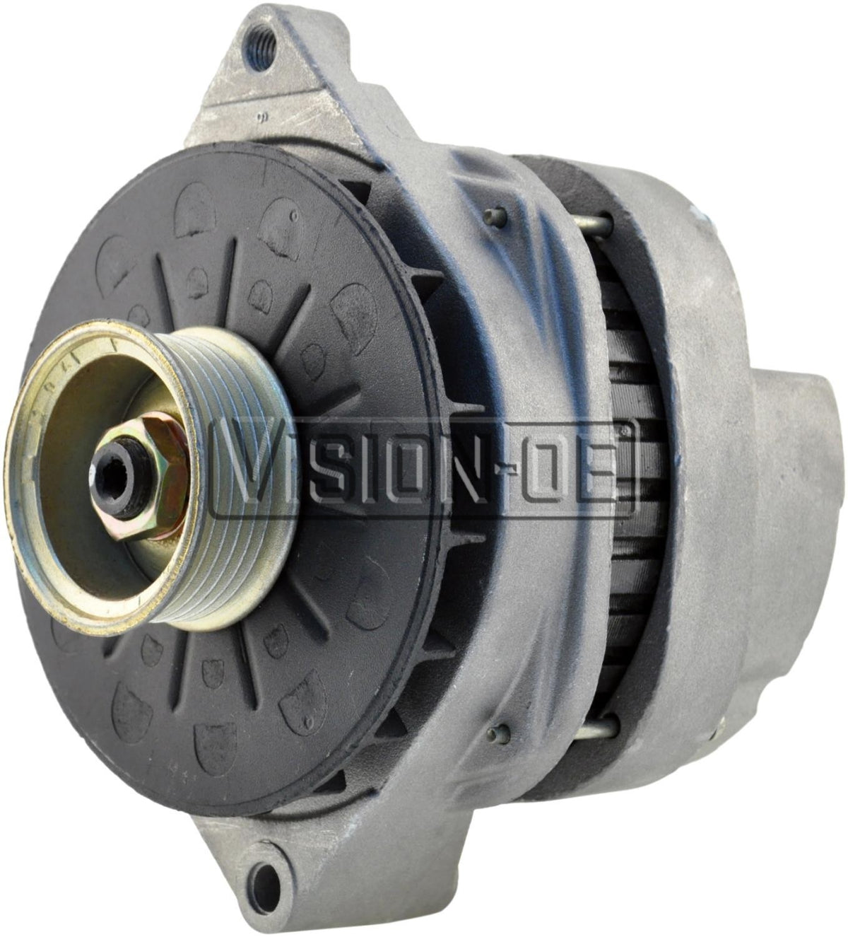BBB Industries Remanufactured Alternator 8175-11