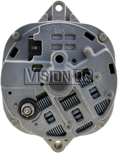 BBB Industries Remanufactured Alternator 8175-11