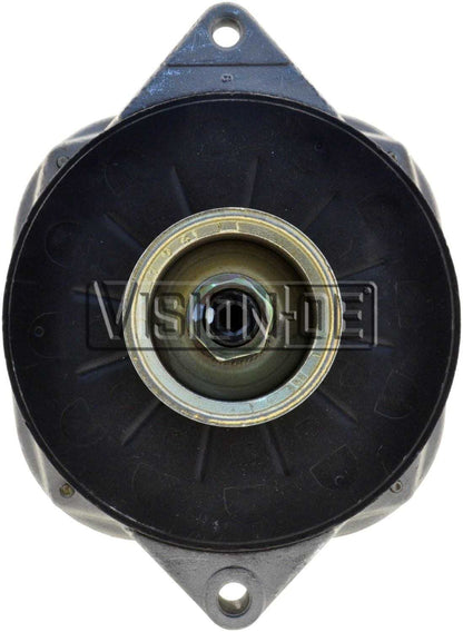 BBB Industries Remanufactured Alternator 8175-11