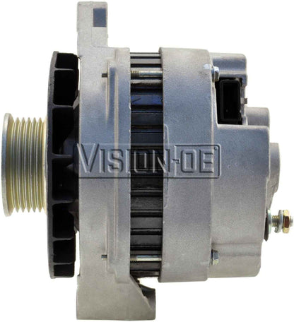 BBB Industries Remanufactured Alternator 8175-11