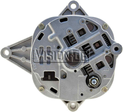 BBB Industries Remanufactured Alternator 8194-7