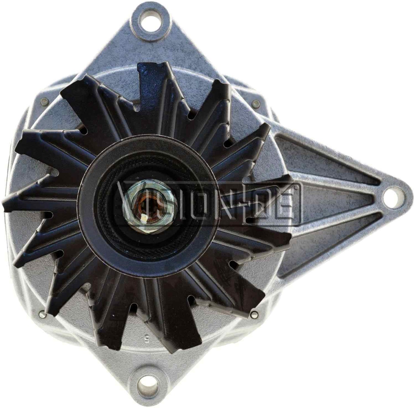 BBB Industries Remanufactured Alternator 8194-7