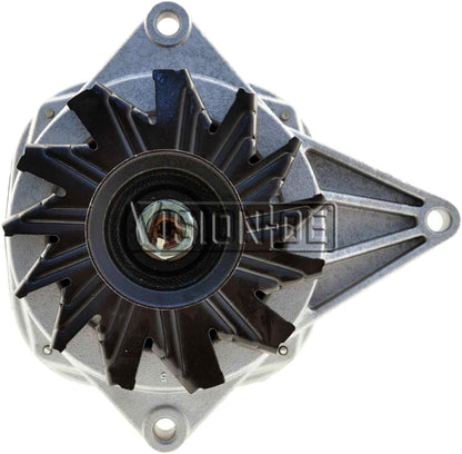 BBB Industries Remanufactured Alternator 8194-7