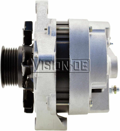 BBB Industries Remanufactured Alternator 8194-7